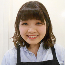 スタッフ写真