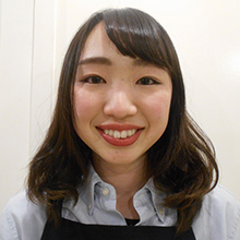 スタッフ写真