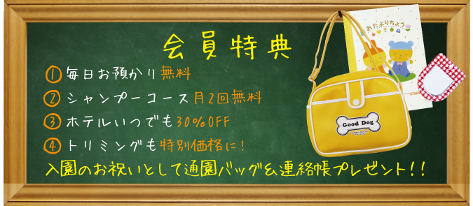 特典